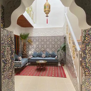 3* Gasthuis Dar Dikrayat
