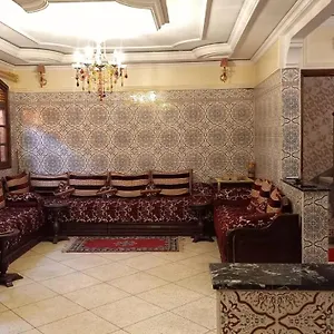 With Budget Marrakesch