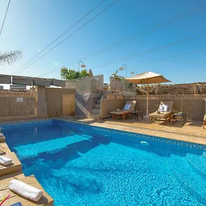 Riad Palais Tara &, Marraquexe