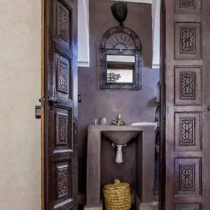 Casa de hóspedes Maud, Marraquexe