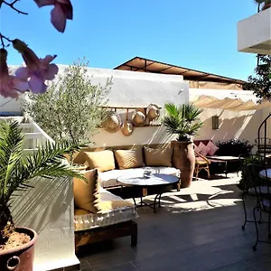 3* Gasthuis Safina