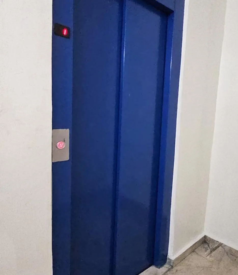 Apartment Appartement Moderne A Gueliz, Terrasse & Parking Prive Marrakesh