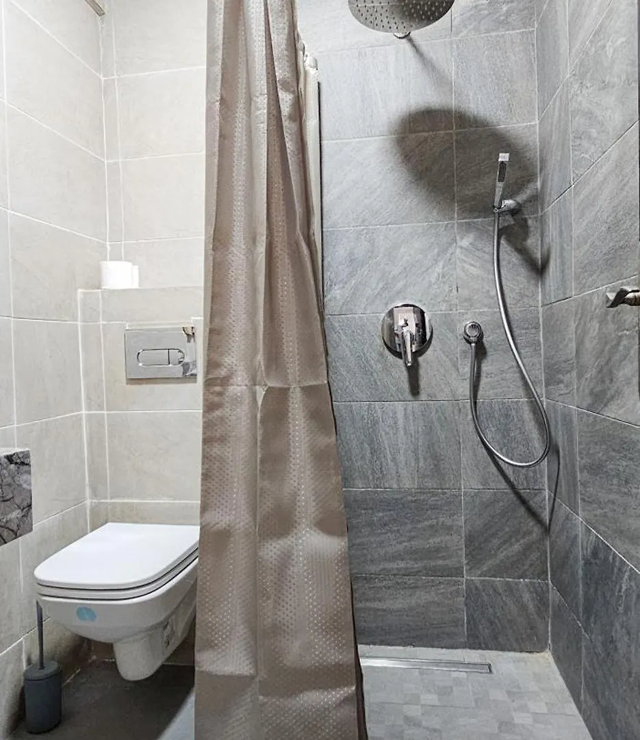 Appartement Moderne A Gueliz, Terrasse & Parking Prive Marrakesh Morocco