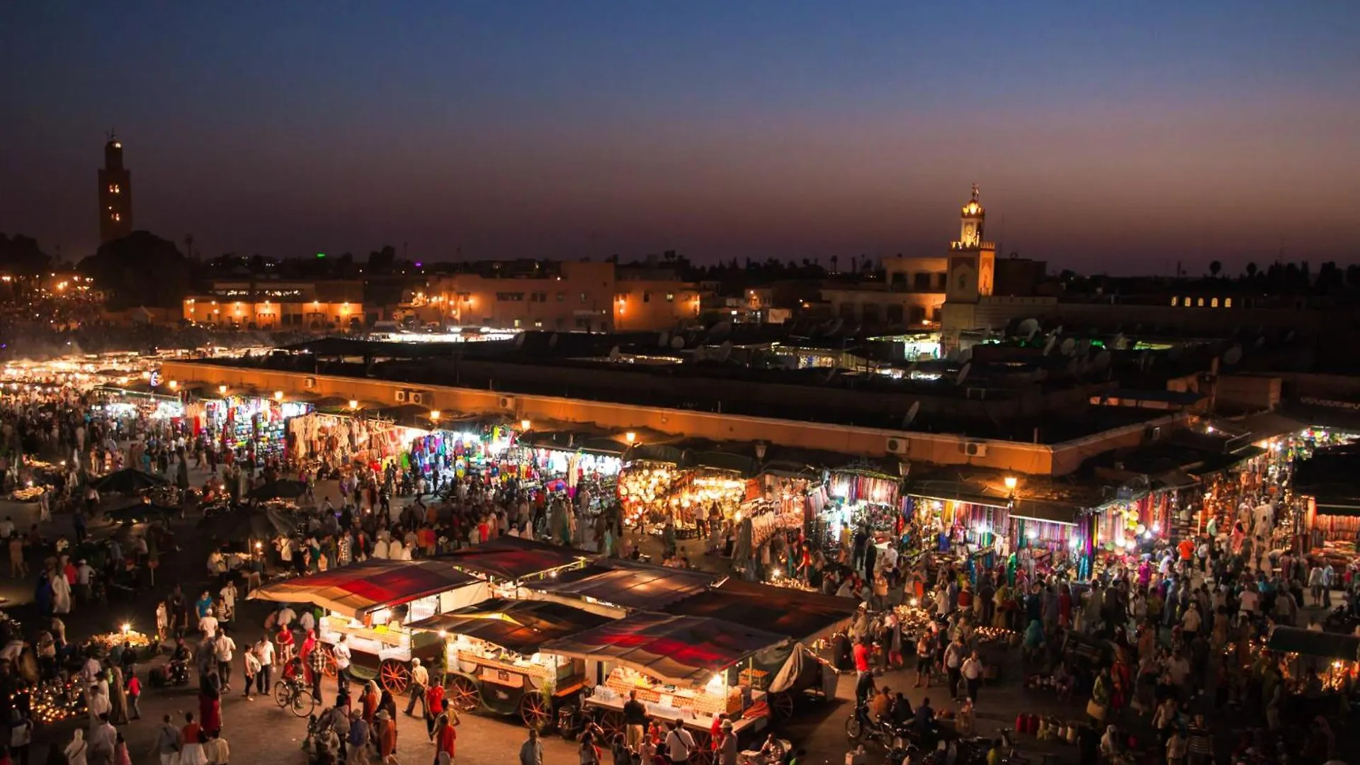 Appartement Moderne A Gueliz, Terrasse & Parking Prive Marrakesh Morocco